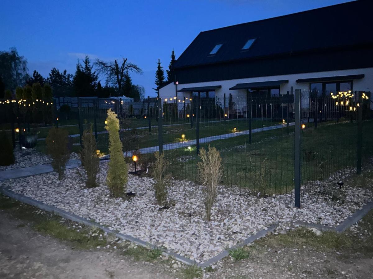 Koniec Swiata Nowa Stodola Διαμέρισμα Mikołajki Εξωτερικό φωτογραφία
