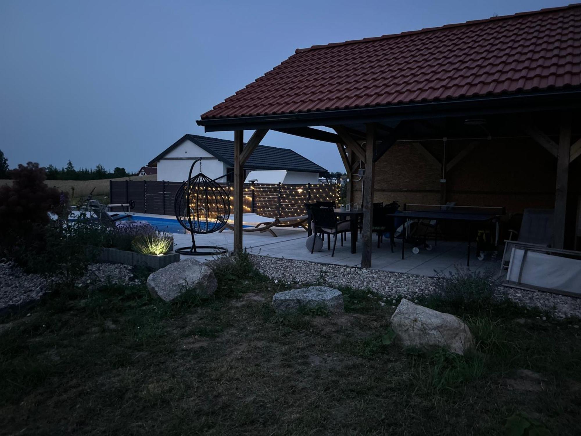 Koniec Swiata Nowa Stodola Διαμέρισμα Mikołajki Εξωτερικό φωτογραφία